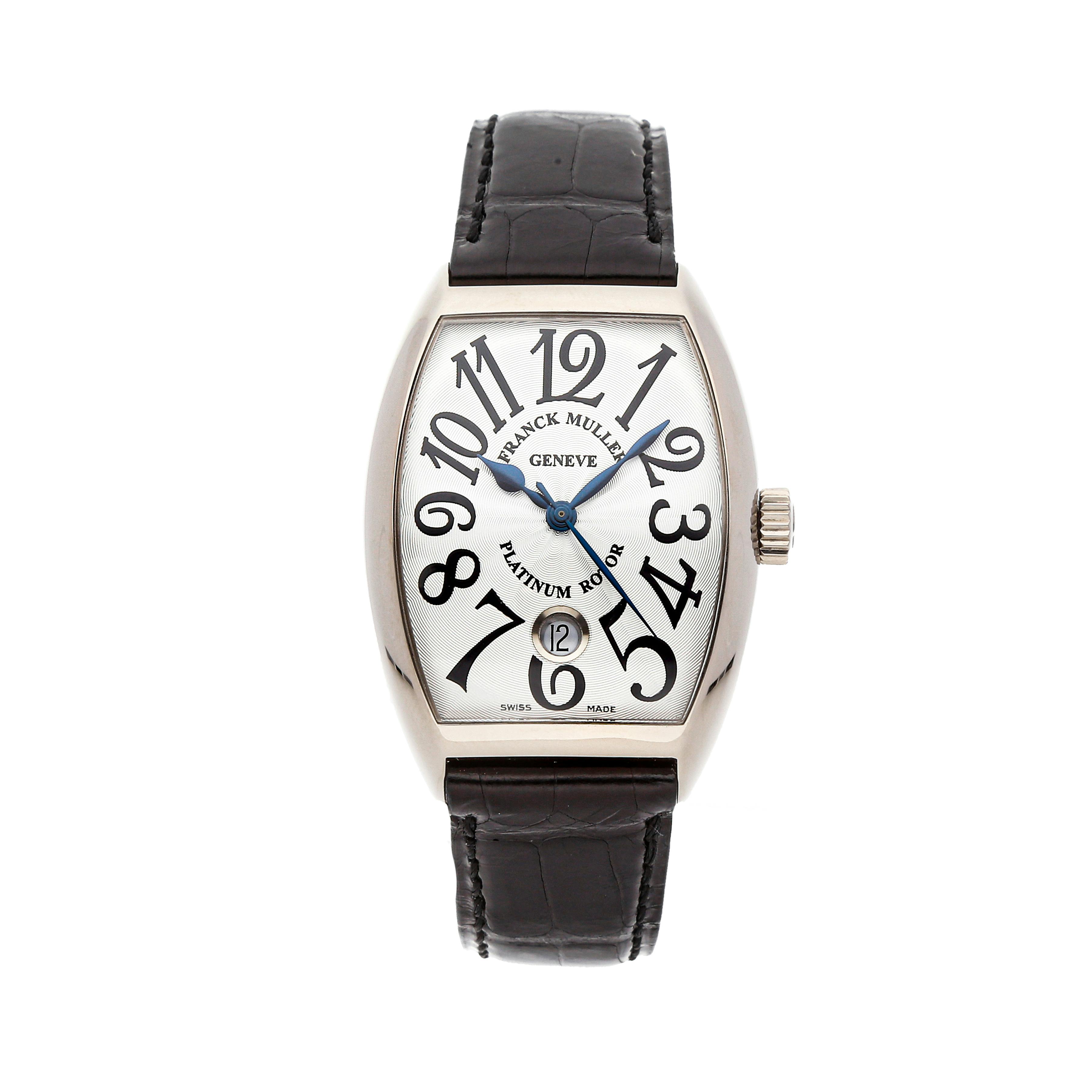 Franck muller 7851 new arrivals